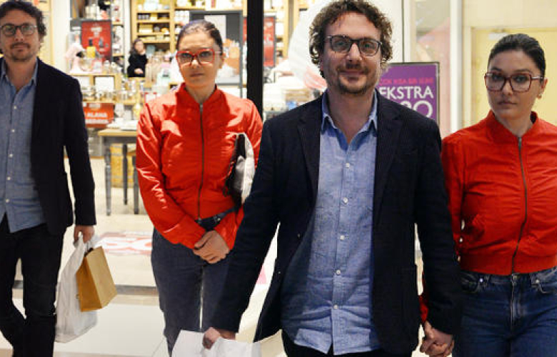 Nurgül Yeşilçay, sevgilisinin sözleri karşısında şaşırdı