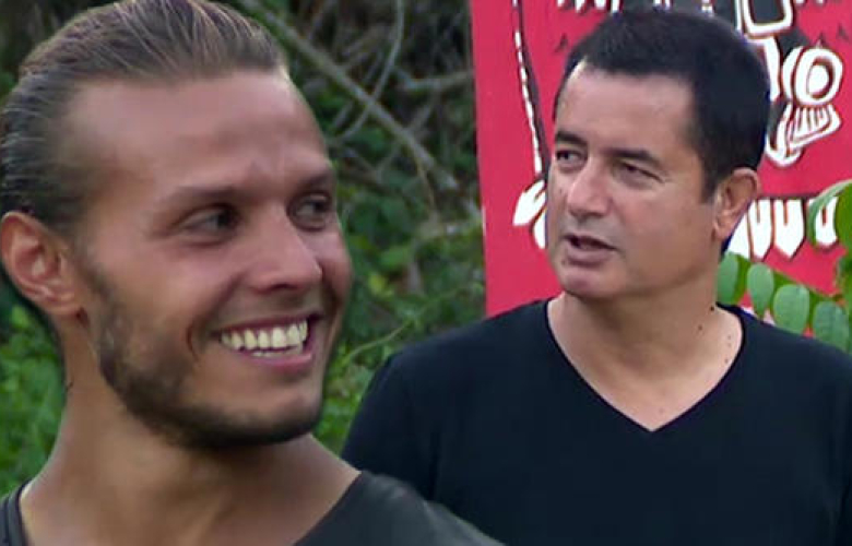 Acun Ilıcalı açıkladı! Neden Murat&#039;ı seçti?