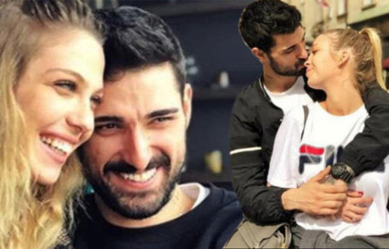 Yasemin Şefkatli: &quot;İdo ne derse o olur&quot;