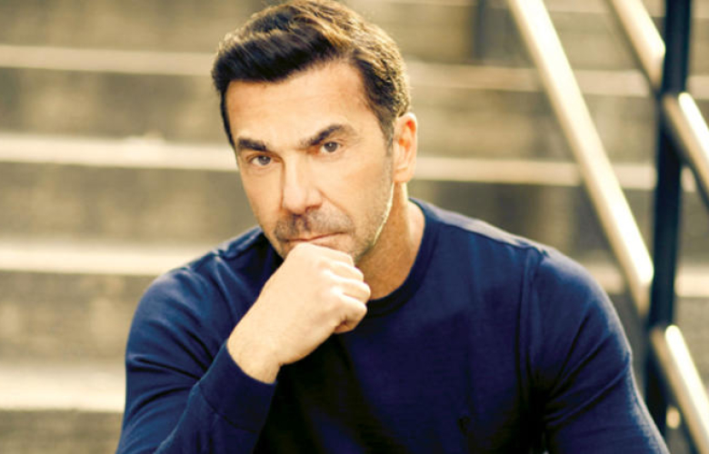 İlker İnanoğlu &quot;Yumurcak&quot;ı yazıyor