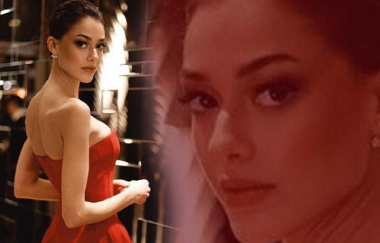 Dilan Çiçek Deniz&#039;in zaferi