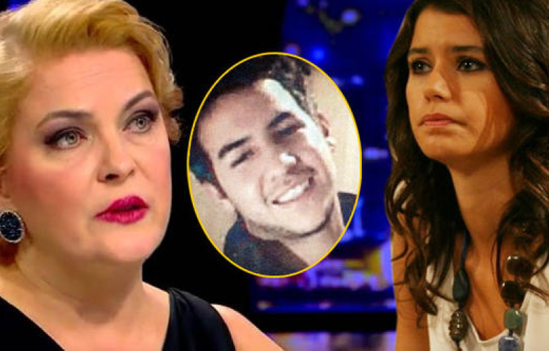 Nurseli İdiz: "Efe'yi ben de tanıyorum, Beren yıkılmıştı...