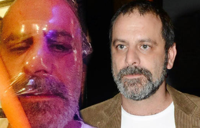 Ozan Güven'in güzellik sırrı