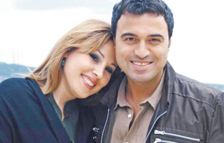 Funda Arar mutlu evliliğin sırrını açıkladı