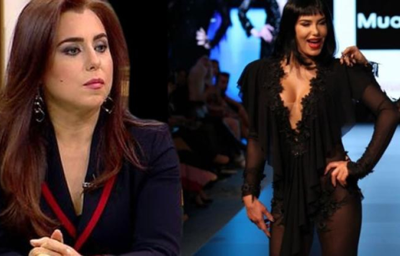 Seher Dilovan&#039;dan Hatice&#039;ye ağır sözler