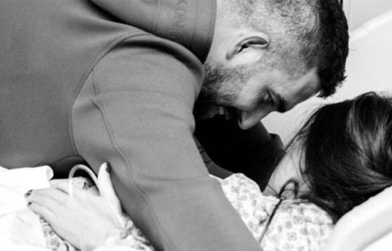 Aslıhan Doğan Turan: &quot;Hayatımızın en güzel anını beklerken!&quot;