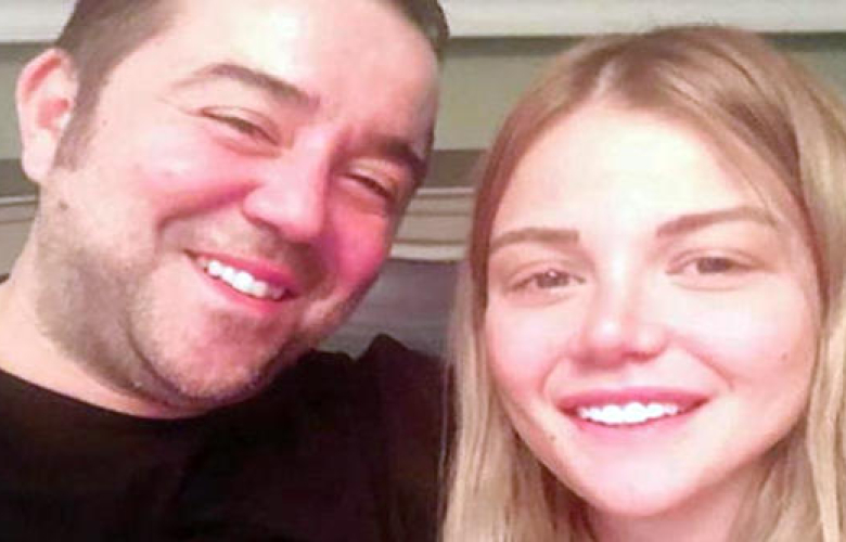 Aslı Turanlı&#039;ya Ata Demirer sorulunca... 