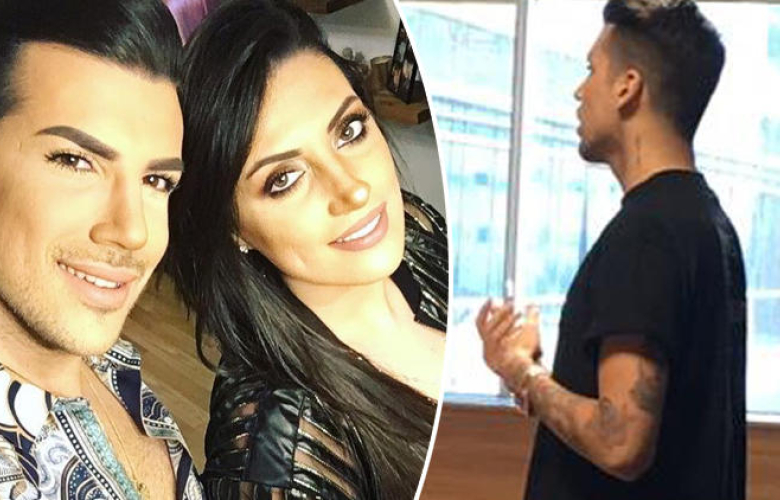 Kerimcan Durmaz’a vergi şoku! 8 ayrı vergi raporu düzenlendi