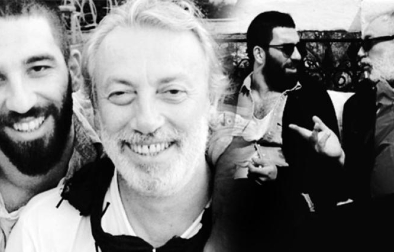 Arda Turan&#039;dan Zafer Çika&#039;ya veda: Bu hangi yaz biraderim?