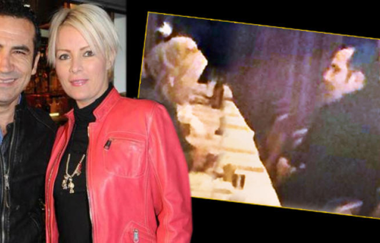 Ömür Gedik ile Ferhat Göçer yeniden bir arada