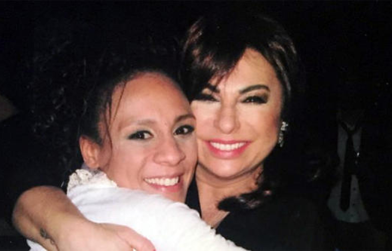 Nilgün Belgün: &quot;İkimizden biri elenecekti&quot;