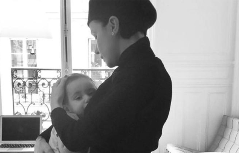 Gülşen&#039;den duygulandıran paylaşım