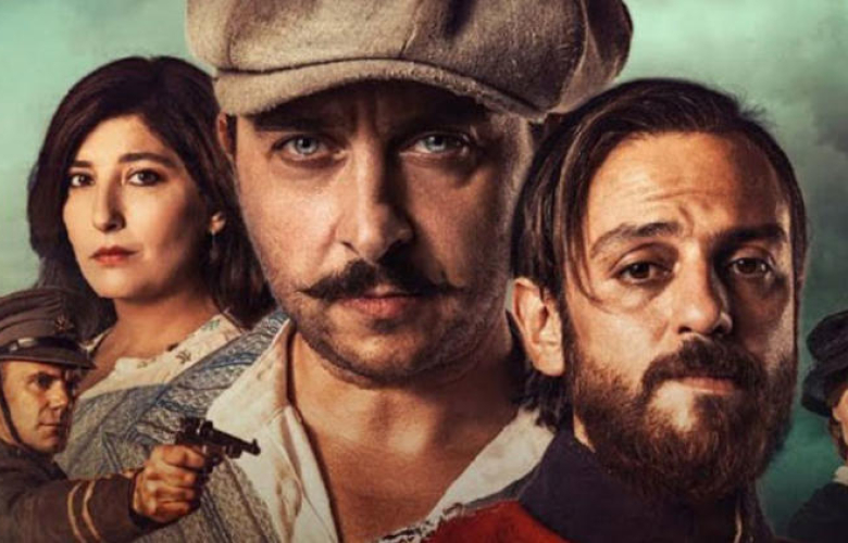 &quot;Türk İşi Dondurma&quot;ya Hollywood yıldızından destek