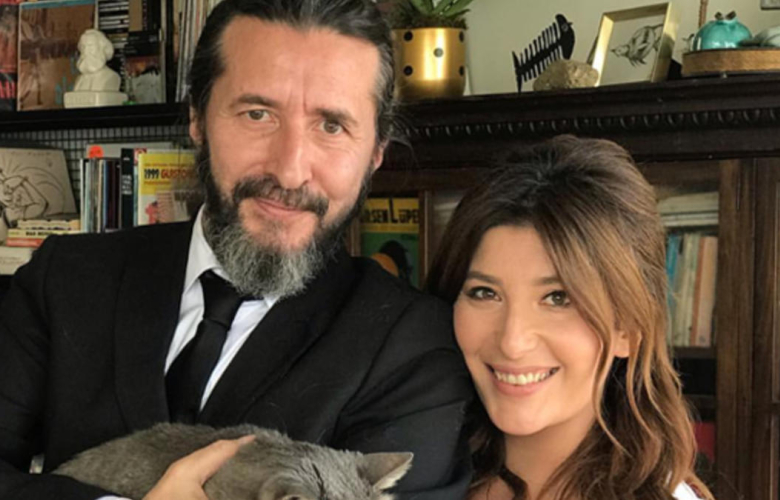 Şebnem Bozoklu: "Balayına gitmeye zamanımız yok"