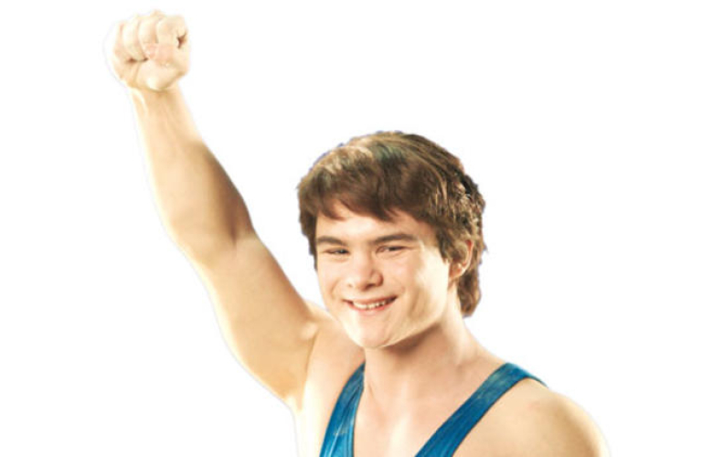 "Cep Herkülü: Naim Süleymanoğlu" filminin çekimleri başladı