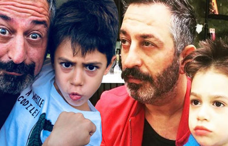 Cem Yılmaz: "Oğlum ben Acun değilim" 