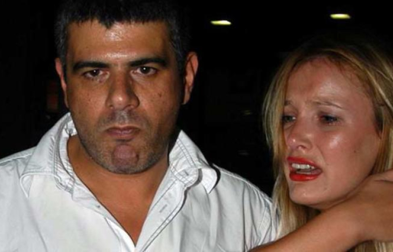 Meral Kaplan'ın eşine 5 gün zorlama hapsi