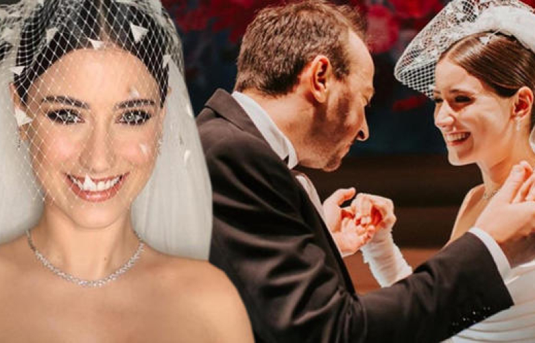 Mutlu haber geldi... Hazal Kaya hamile! 