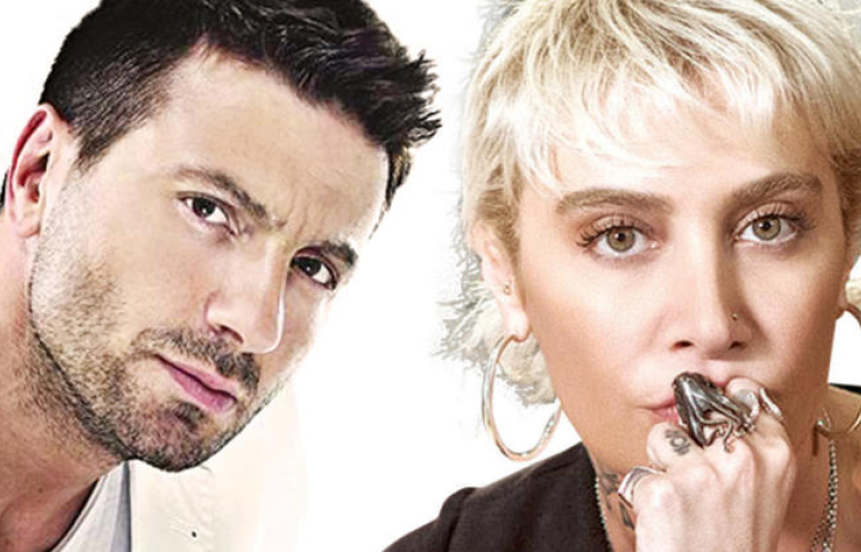 Davut Güloğlu Sıla'ya hakaret etmişti! Akıbeti belli oldu