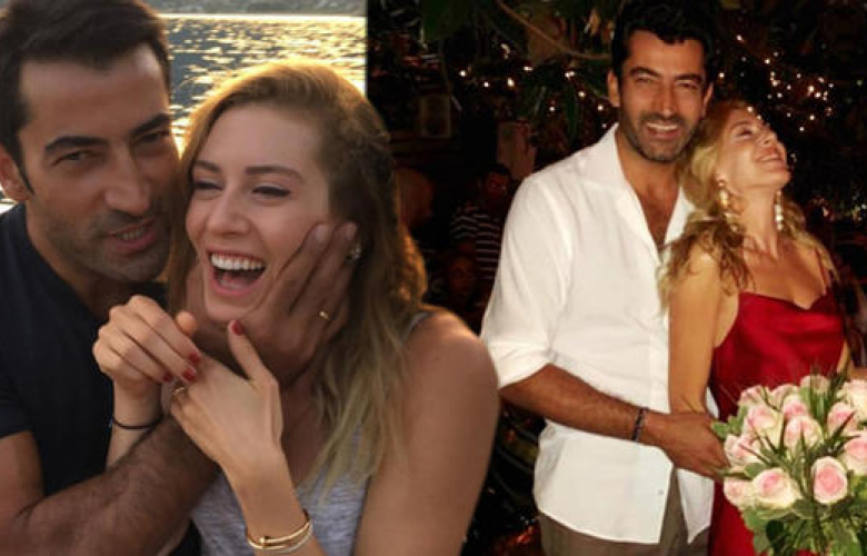 Sinem Kobal, evliliği hakkında merak edilenleri anlattı... Evde kimin sözü geçiyor?