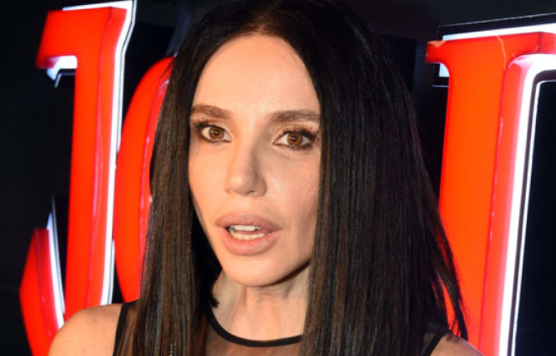 Yanlış ölüm haberi şarkıcı Gülşen'i yıktı!