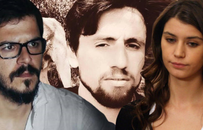 Beren Saat ile Mehmet Günsür’ün başrolü paylaştığı "Atiye" setinden acı haber