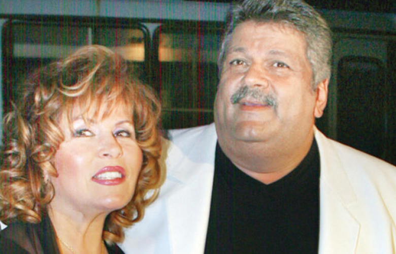 Esin Yağmurdereli, Azeri bakıcı mağduru oldu