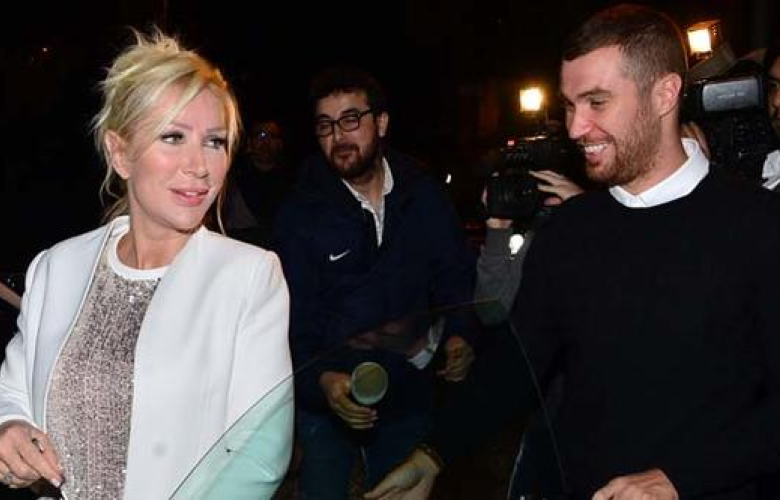 Seda Sayan 500 bin liralık arabası için "oğlum aldı" dedi! Oğulcan Engin ne iş yapıyor? 