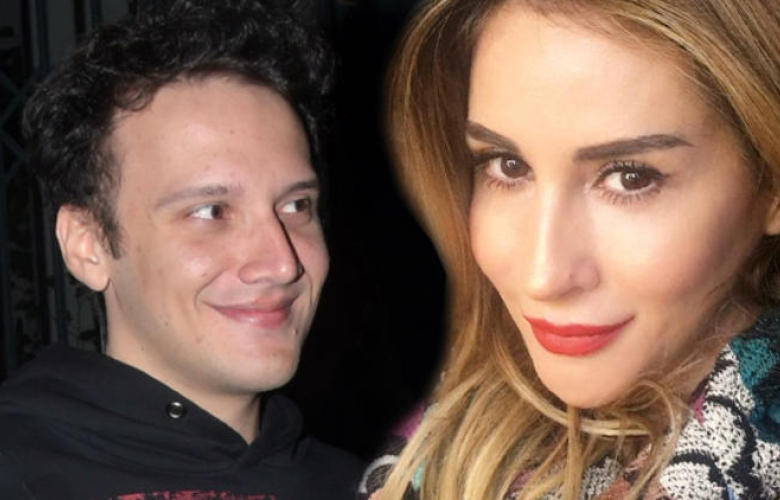 Edis'ten Aynur Aydın açıklaması