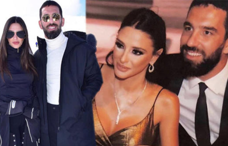 Aslıhan Doğan: "Arda'nın sonuna kadar arkasındayım"