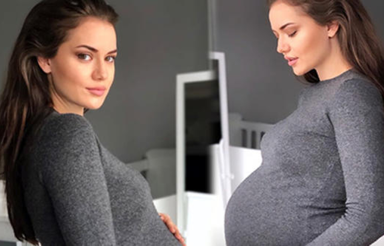 Fahriye Evcen ve Burak Özçivit çiftinin en mutlu günü  