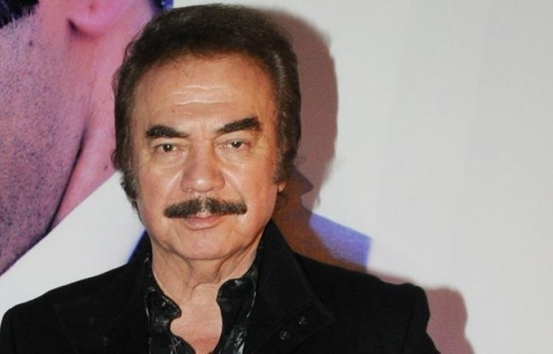 Orhan Baba'nın doğumgünü 