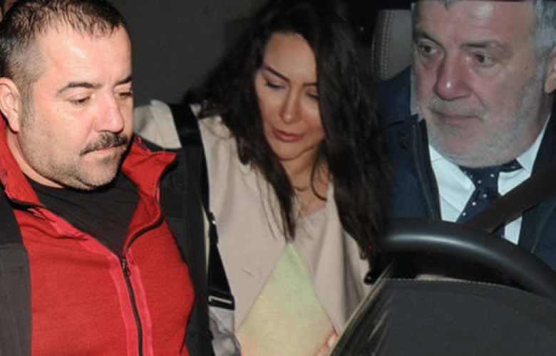 Ata Demirer'den şaşırtma taktiği!