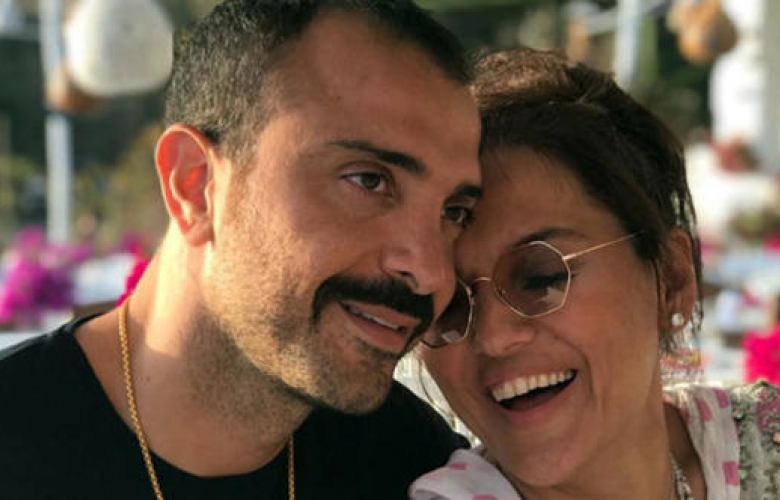 Demet Akalın: "Eğer Okan beni aldatırsa..." 