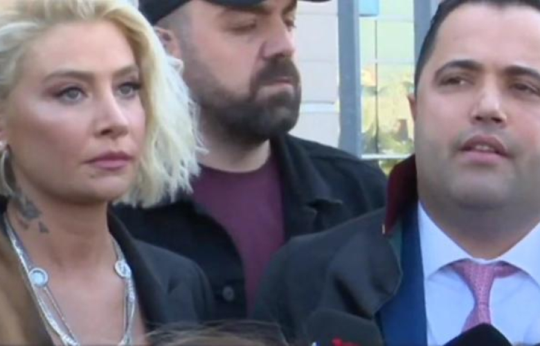 Sıla'dan ilk açıklama!