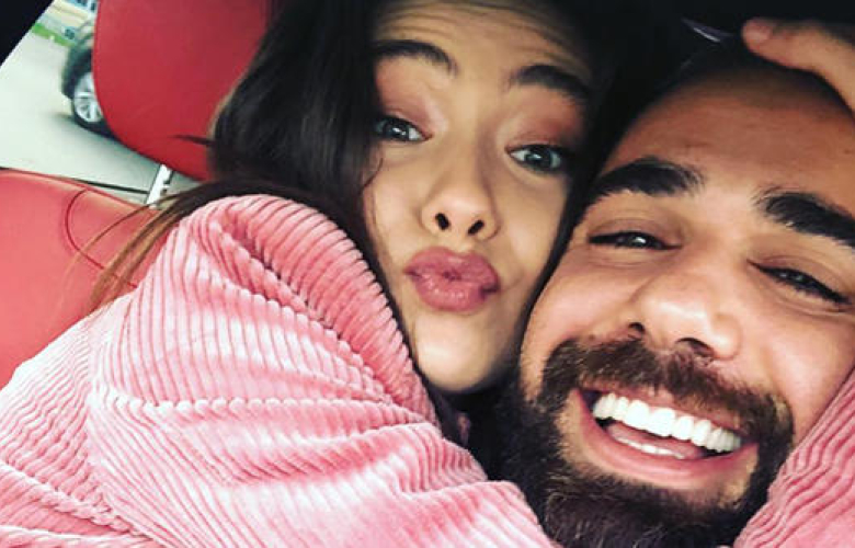 Kadir Doğulu: "İkimiz de çocuk istiyoruz ama..." 