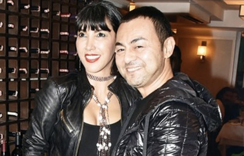 Hande Yener'den Serdar Ortaç açıklaması!