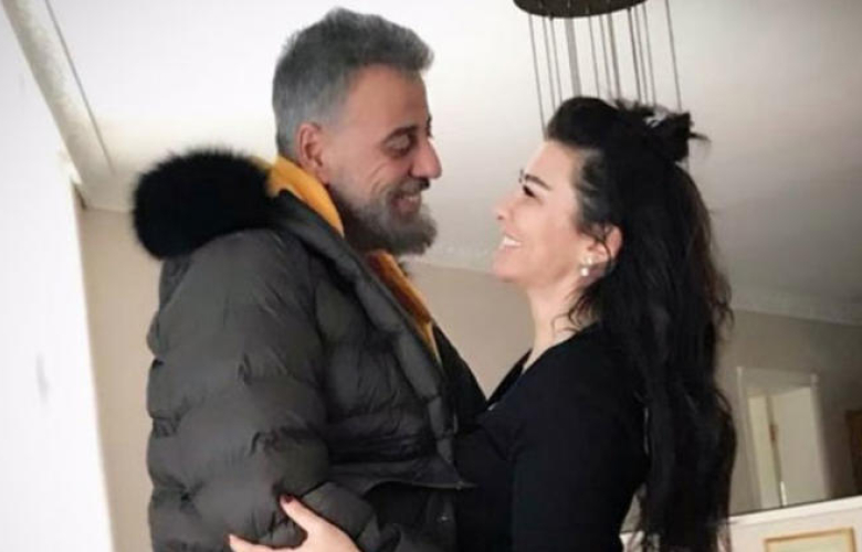 Selen Görgüzel'den yıl dönümü paylaşımı: "Bizi, 5 yıl önce bugün aşk birleştirdi..."