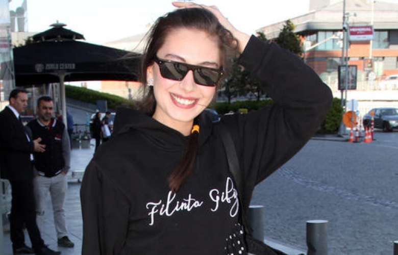 Neslihan Atagül'den bebek açıklaması...