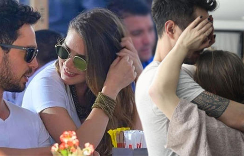 Aslı Enver ile Murat Boz evleniyor! Çift nikah için gün aldı!