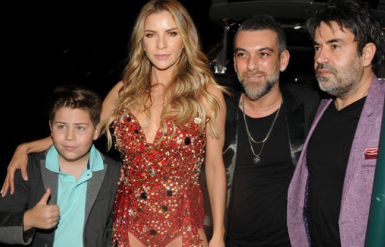 Ivana Sert’in "İmalat Hatası"