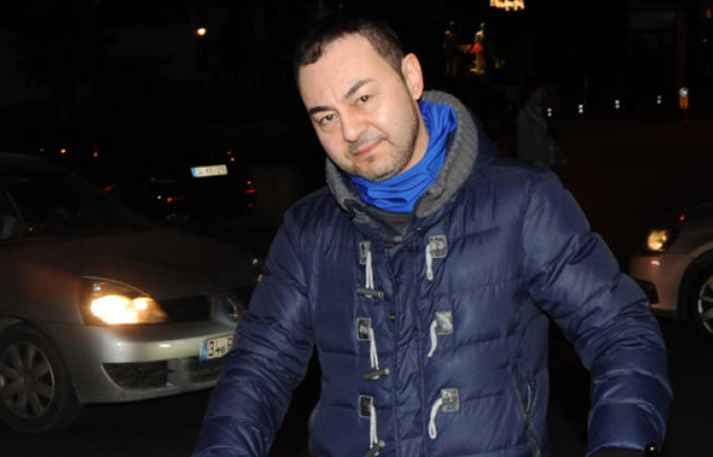 Serdar Ortaç: "Ben de pahalıyım"