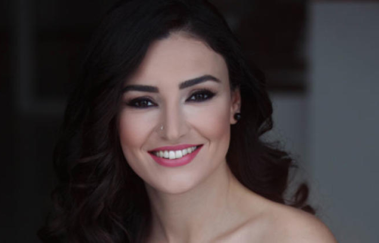 Operasyon geçiren Sevcan Orhan'dan iyi haber