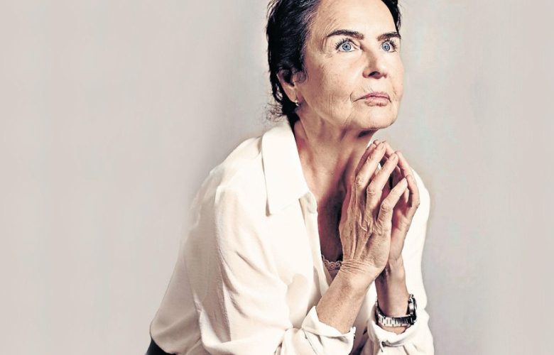 Fatma Girik veliahtının kim olduğunu açıkladı