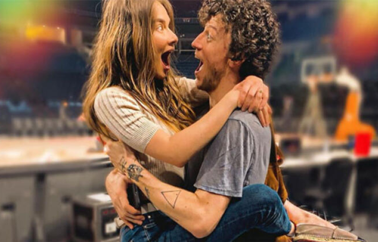 Müge Boz'un galibiyet sevinci!