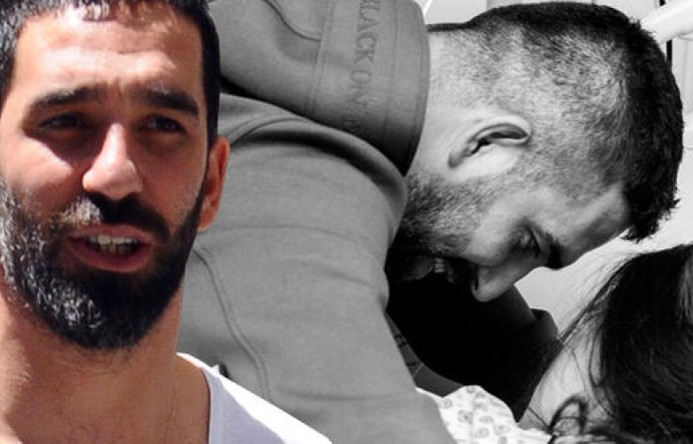 Arda Turan: "Nazara inanıyoruz" 