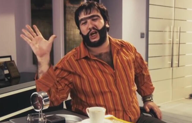 Şahan Gökbakar o davayı kazandı