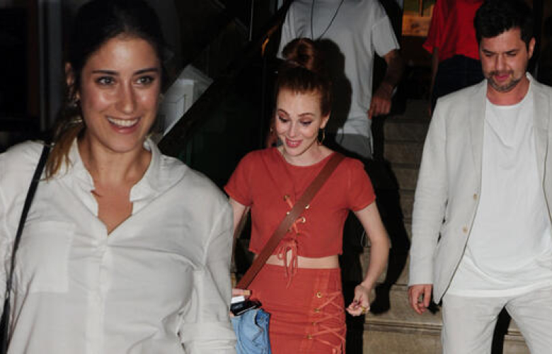 Hazal Kaya & Elçin Sangu: "Evlilik, hamilelik her şeyi konuşuyoruz!"