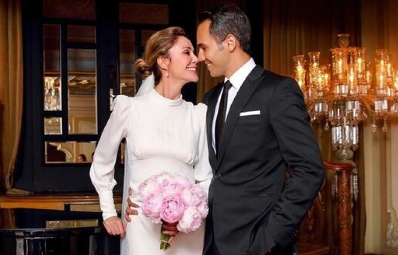 Apar topar nikah masasına otursa da Demet Şener meğer "istenmeyen gelin"miş!