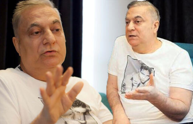 Mehmet Ali Erbil aylar sonra konuştu: Kardeşime 'benim fişimi çekin' dedim!